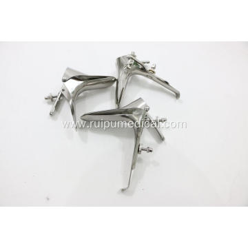 Good Medical Stainless Steel Vaginal Speculum